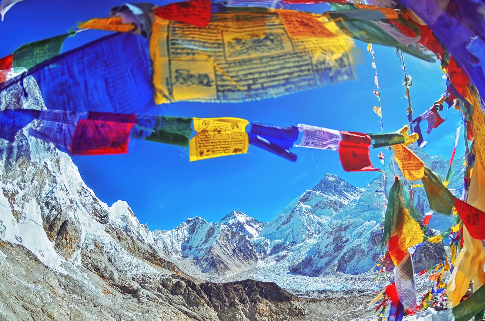 Prayer-Flags