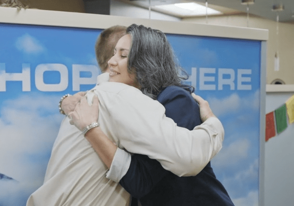 Hear From Our Patients